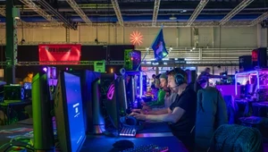 DreamHack Stockholm 2024