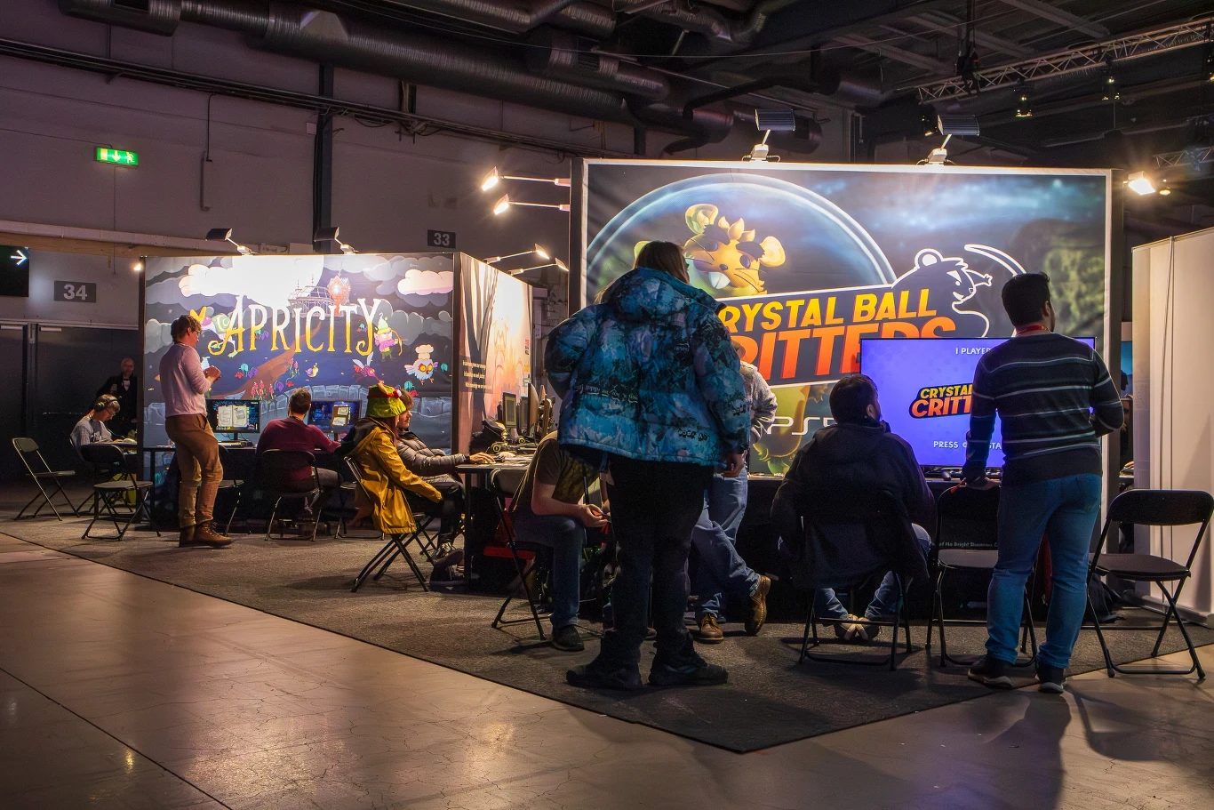 DreamHack Stockholm 2024