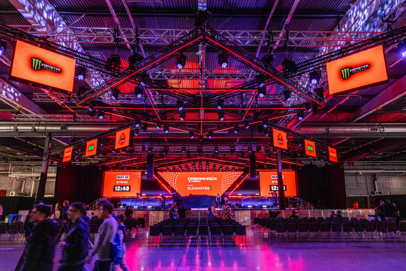 DreamHack Stockholm 2024