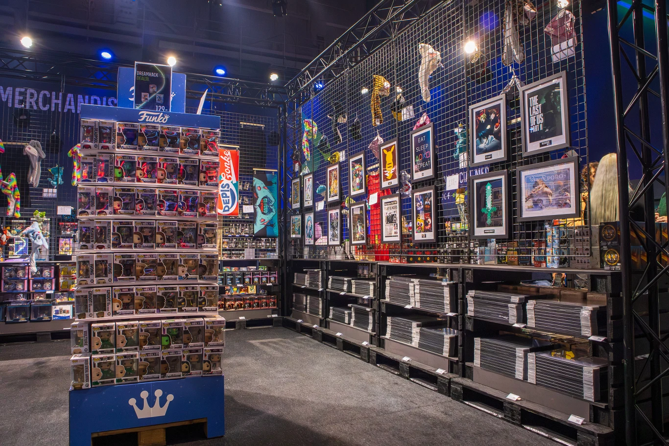 DreamHack Stockholm 2024