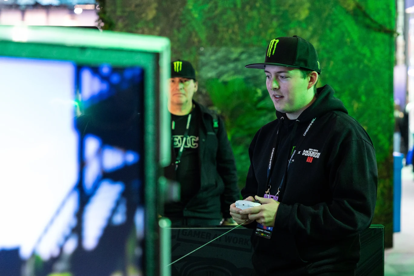 DreamHack Stockholm 2024