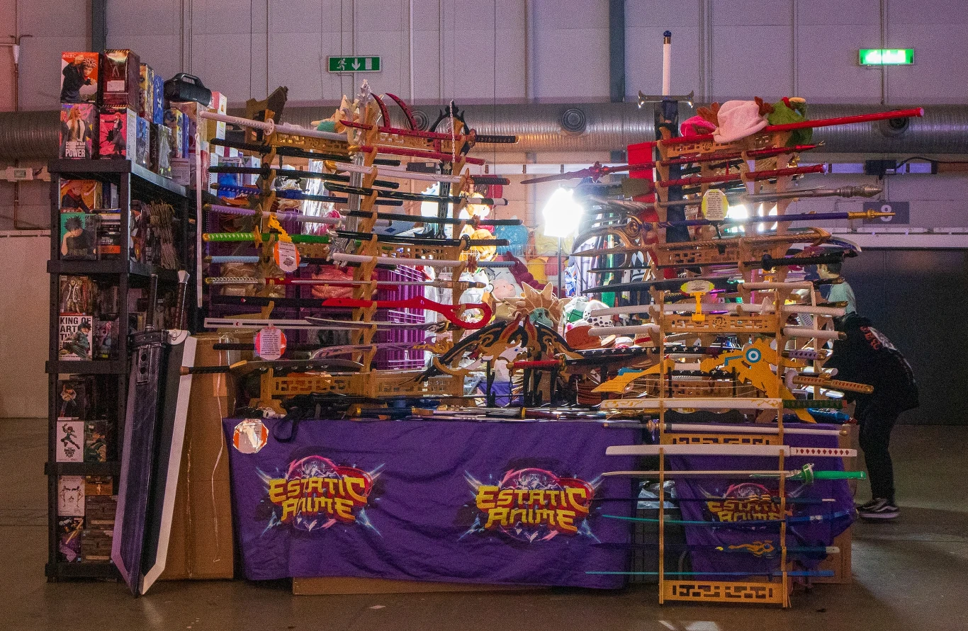 DreamHack Stockholm 2024