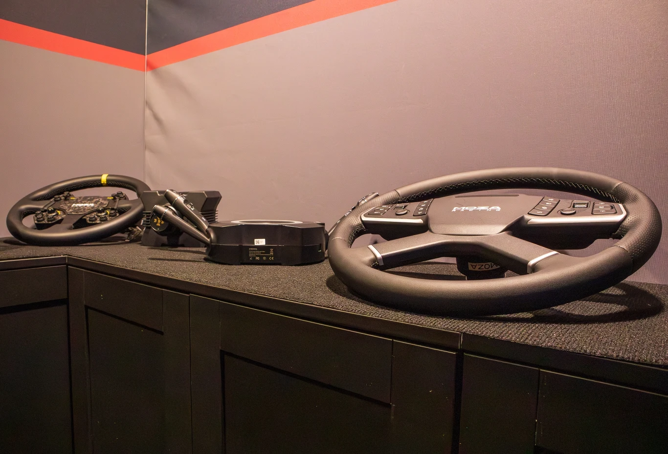 DreamHack Stockholm 2024