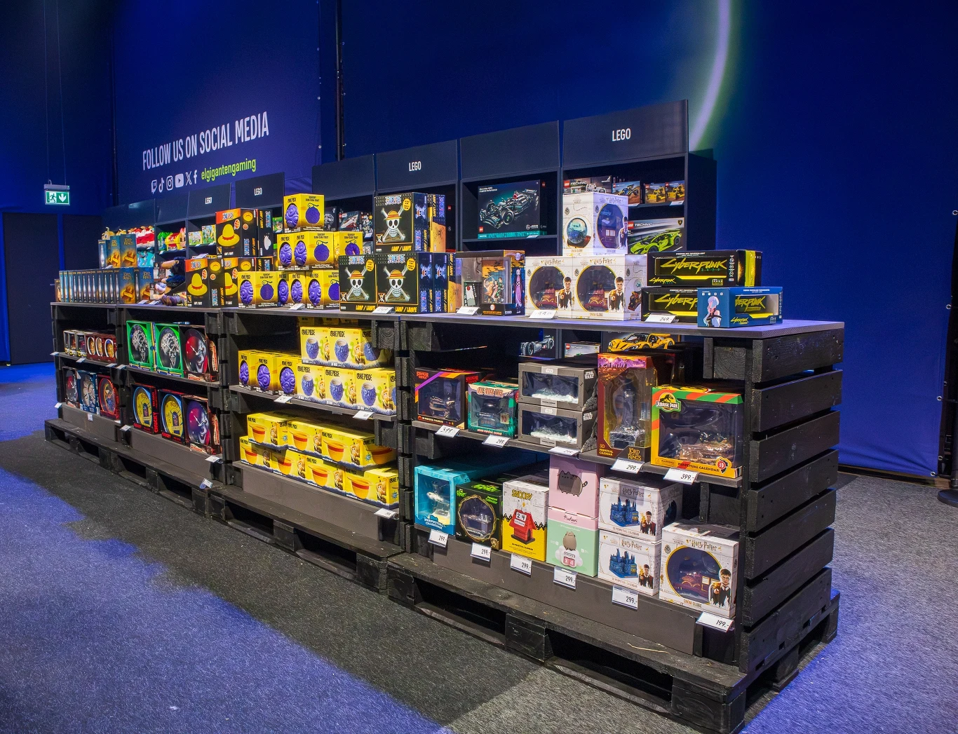 DreamHack Stockholm 2024