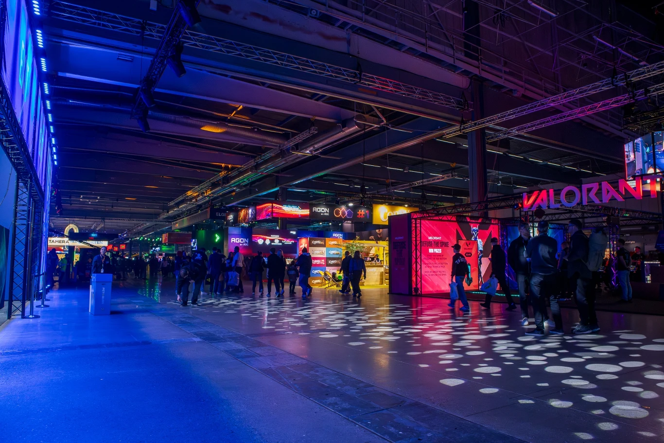 DreamHack Stockholm 2024