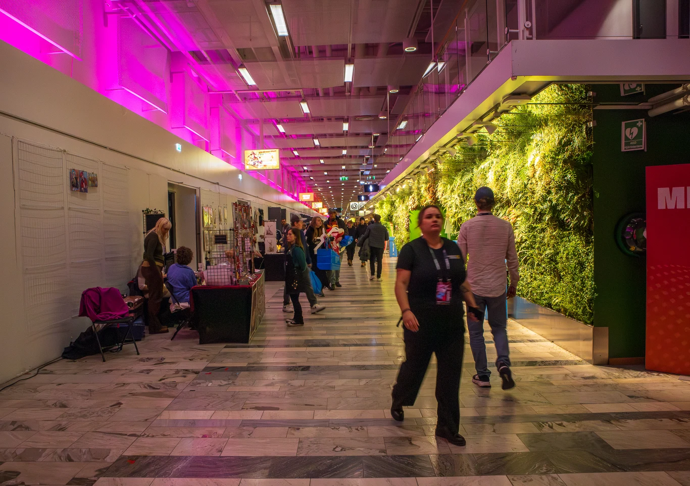 DreamHack Stockholm 2024