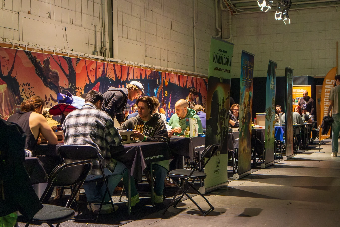 DreamHack Stockholm 2024