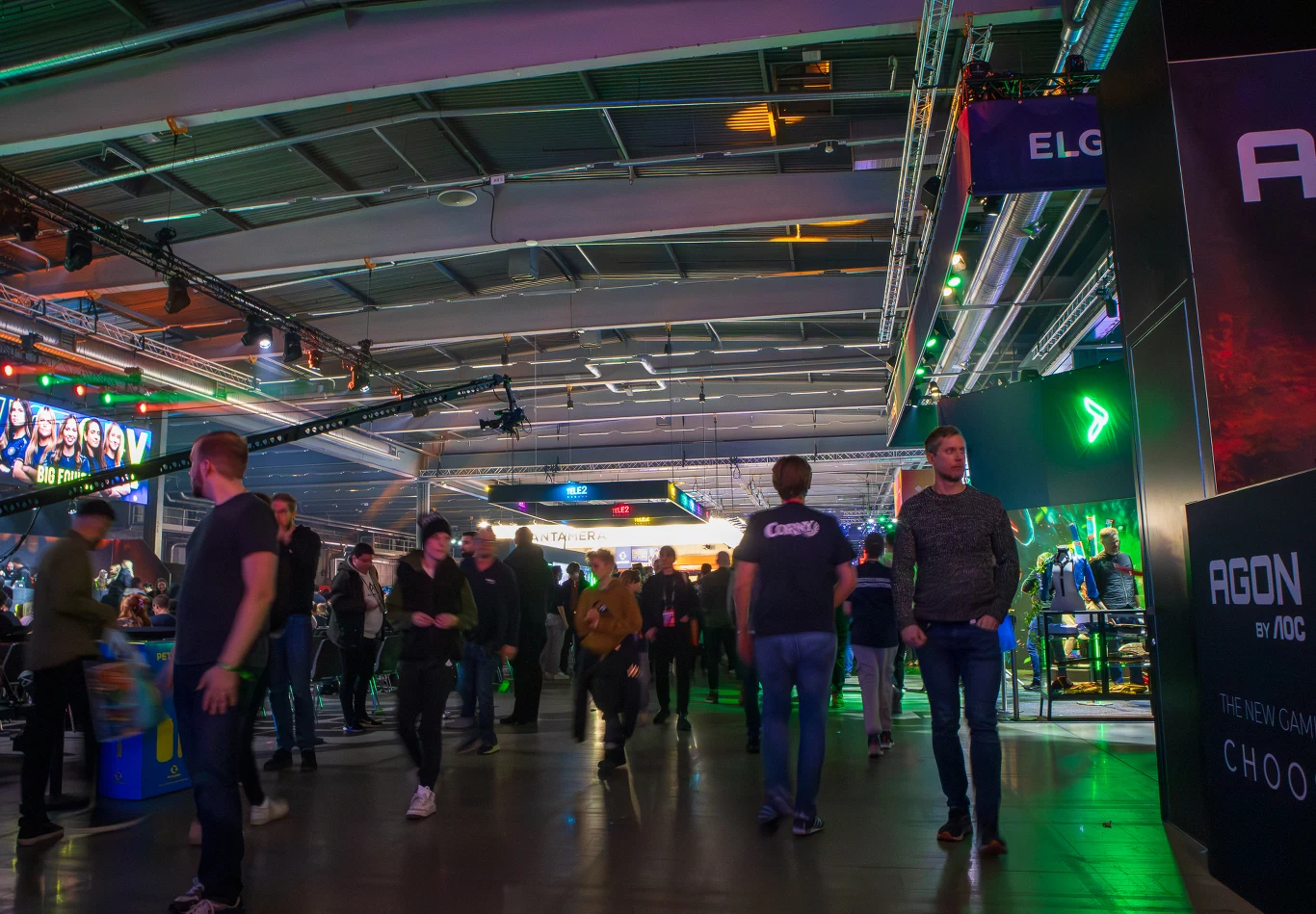 DreamHack Stockholm 2024