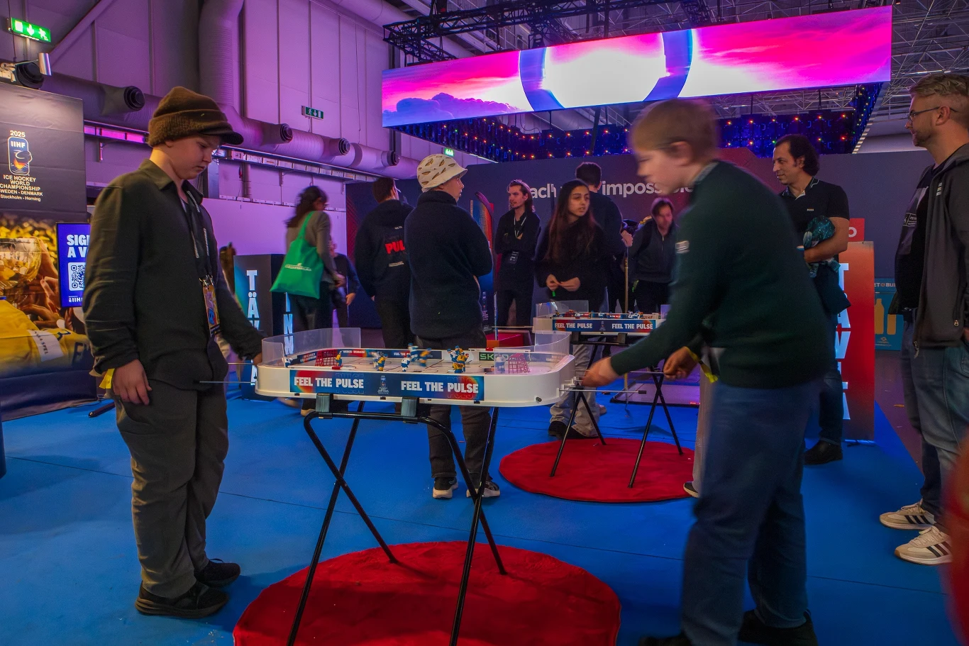 DreamHack Stockholm 2024