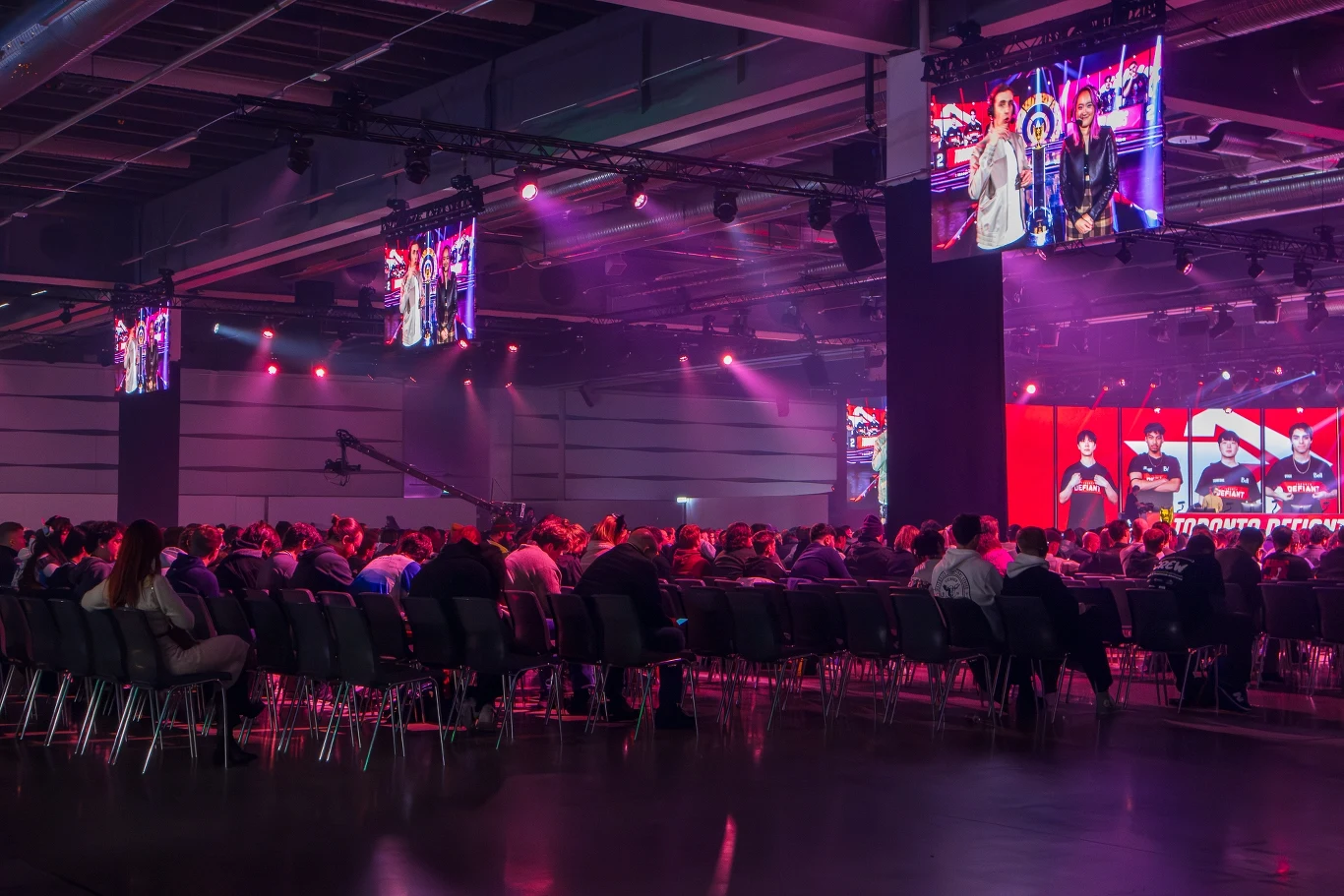 DreamHack Stockholm 2024