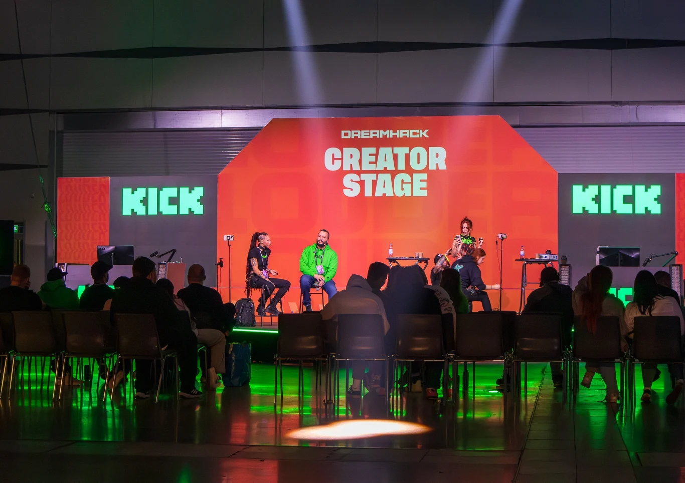 DreamHack Stockholm 2024