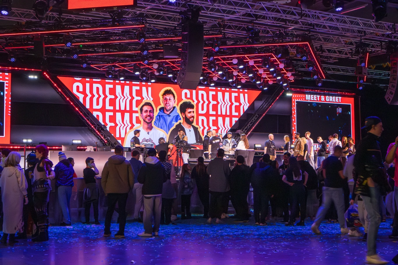 DreamHack Stockholm 2024