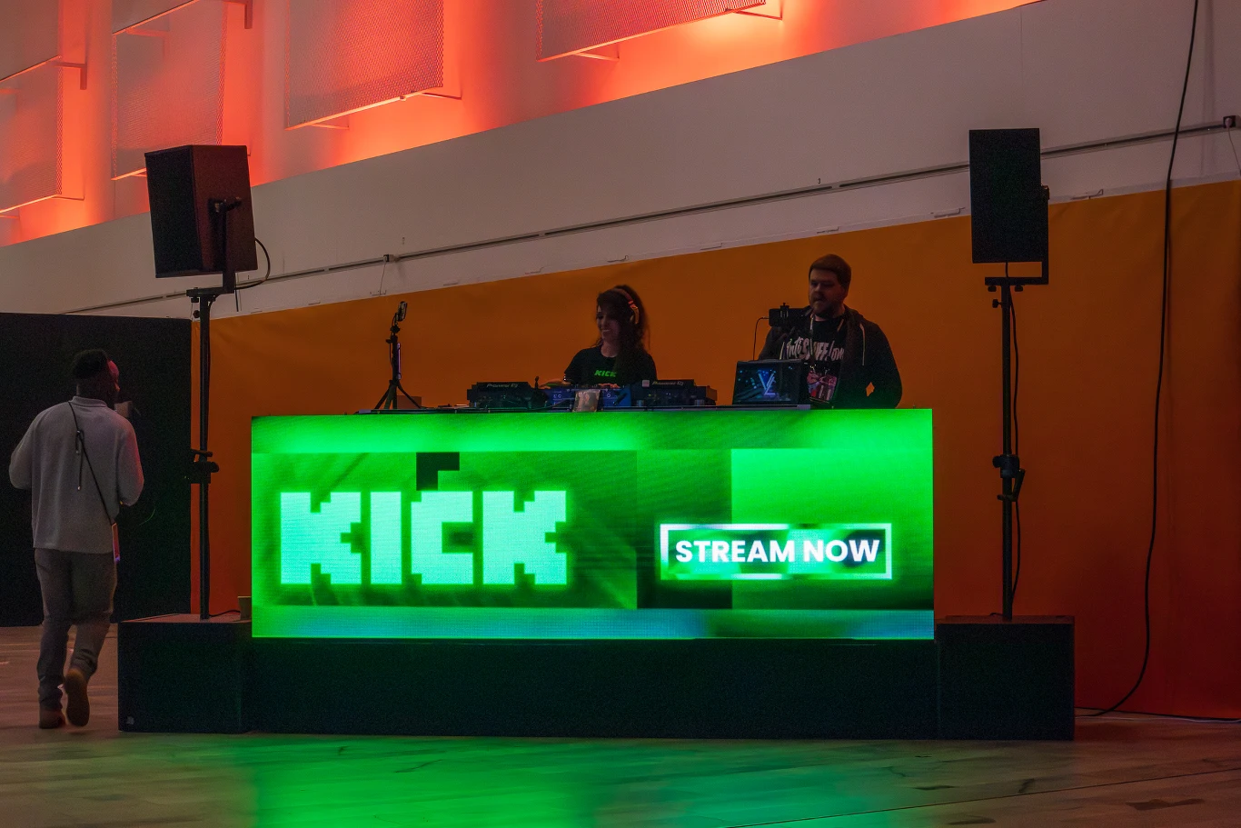 DreamHack Stockholm 2024