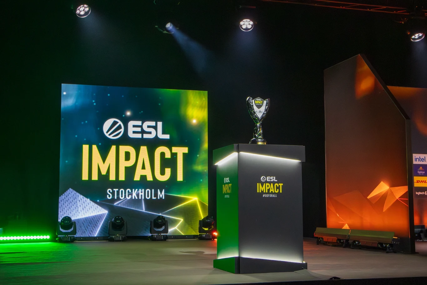 DreamHack Stockholm 2024