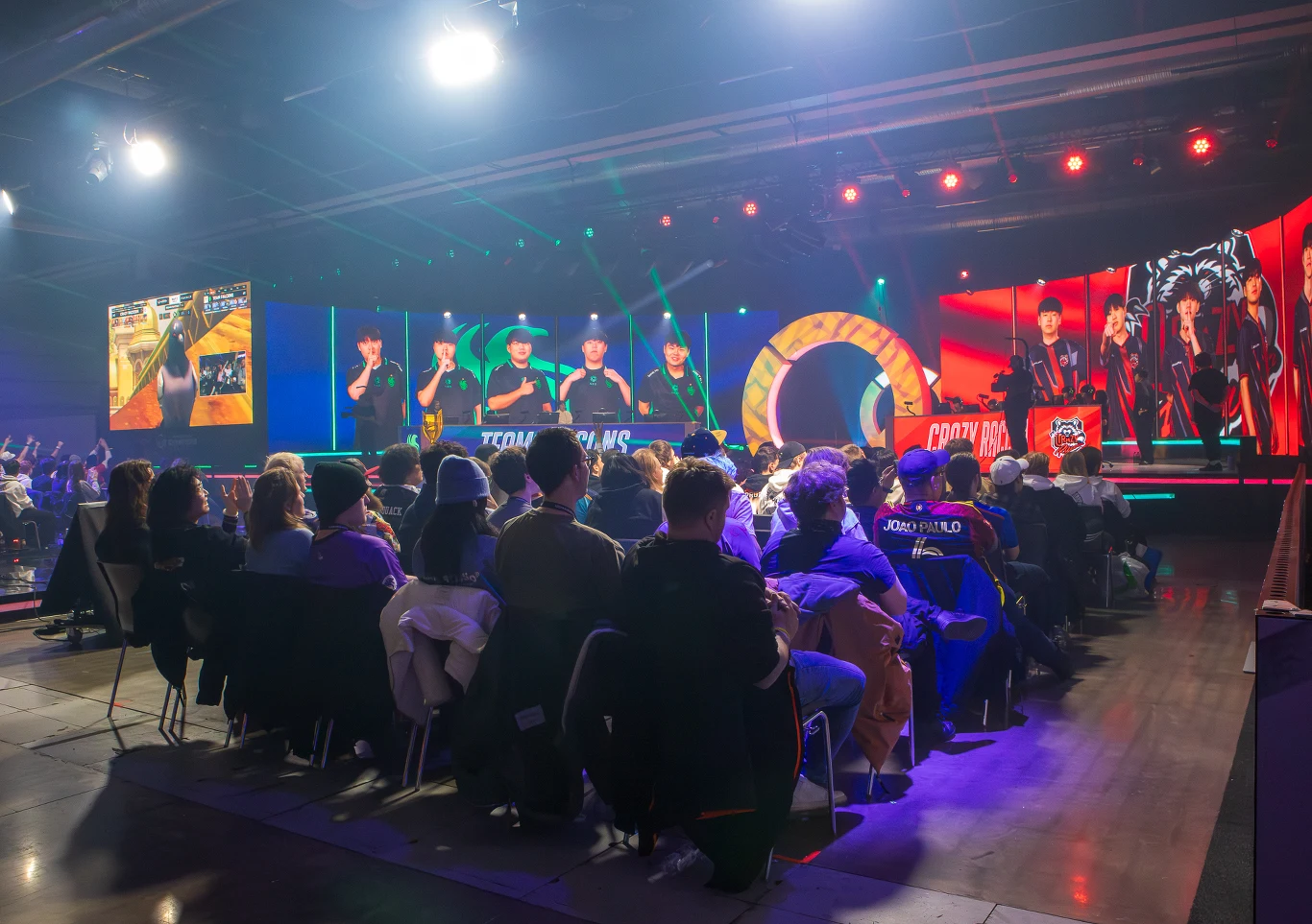 DreamHack Stockholm 2024