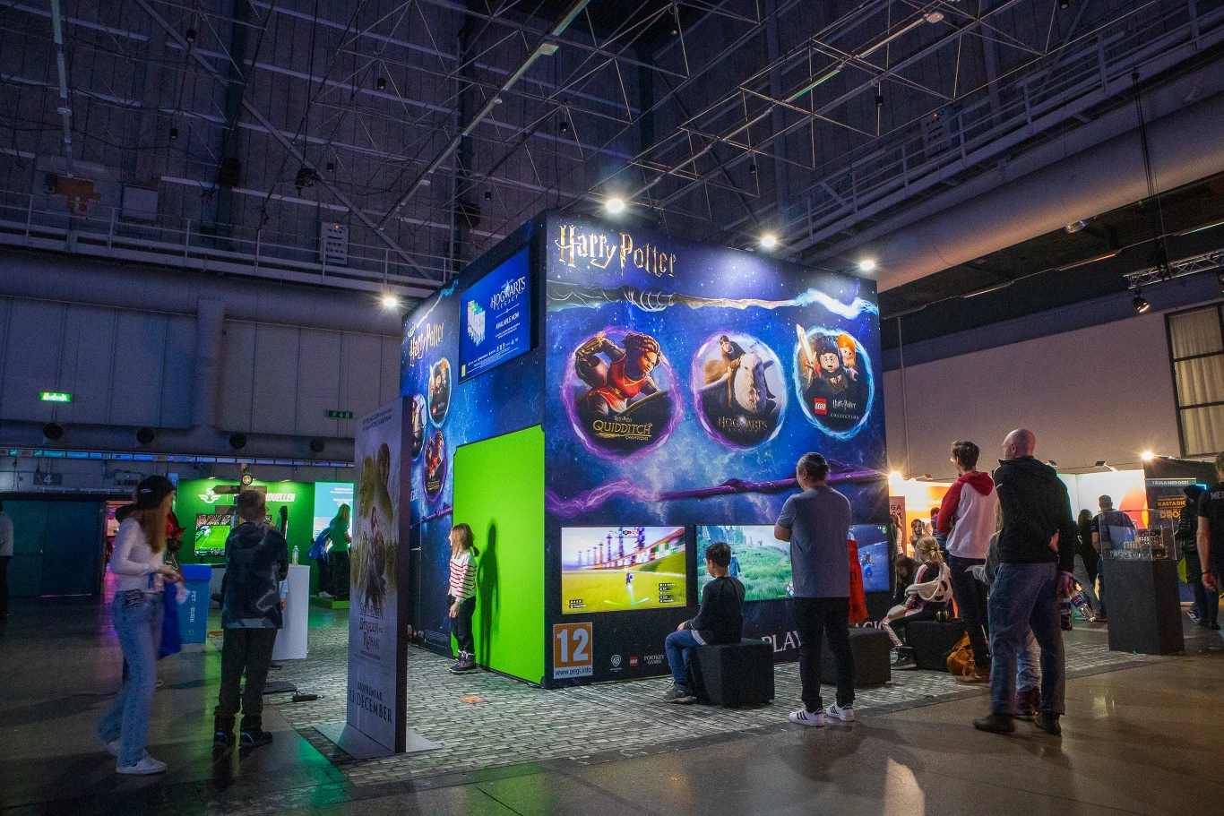 DreamHack Stockholm 2024