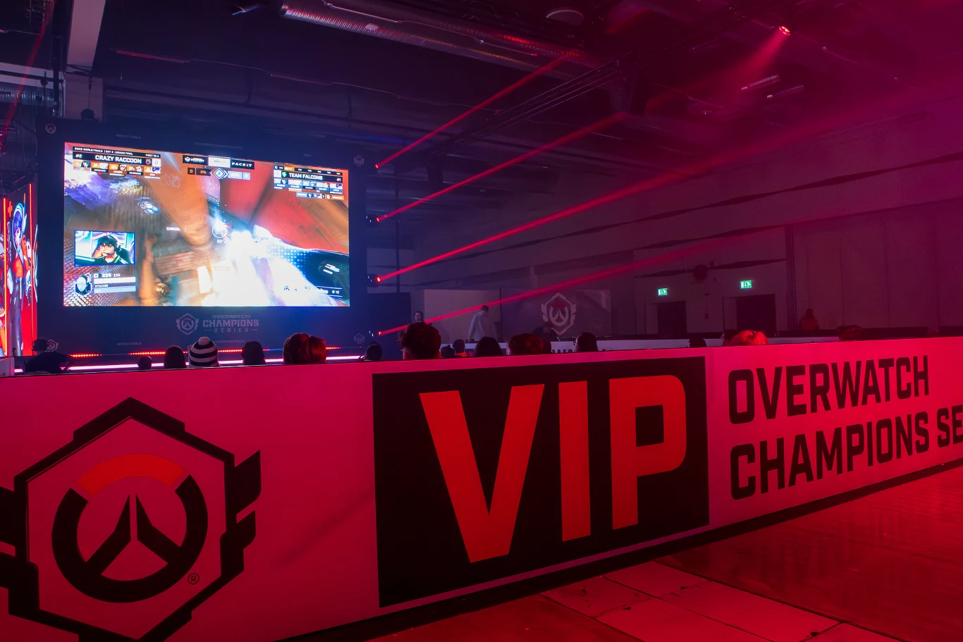 DreamHack Stockholm 2024