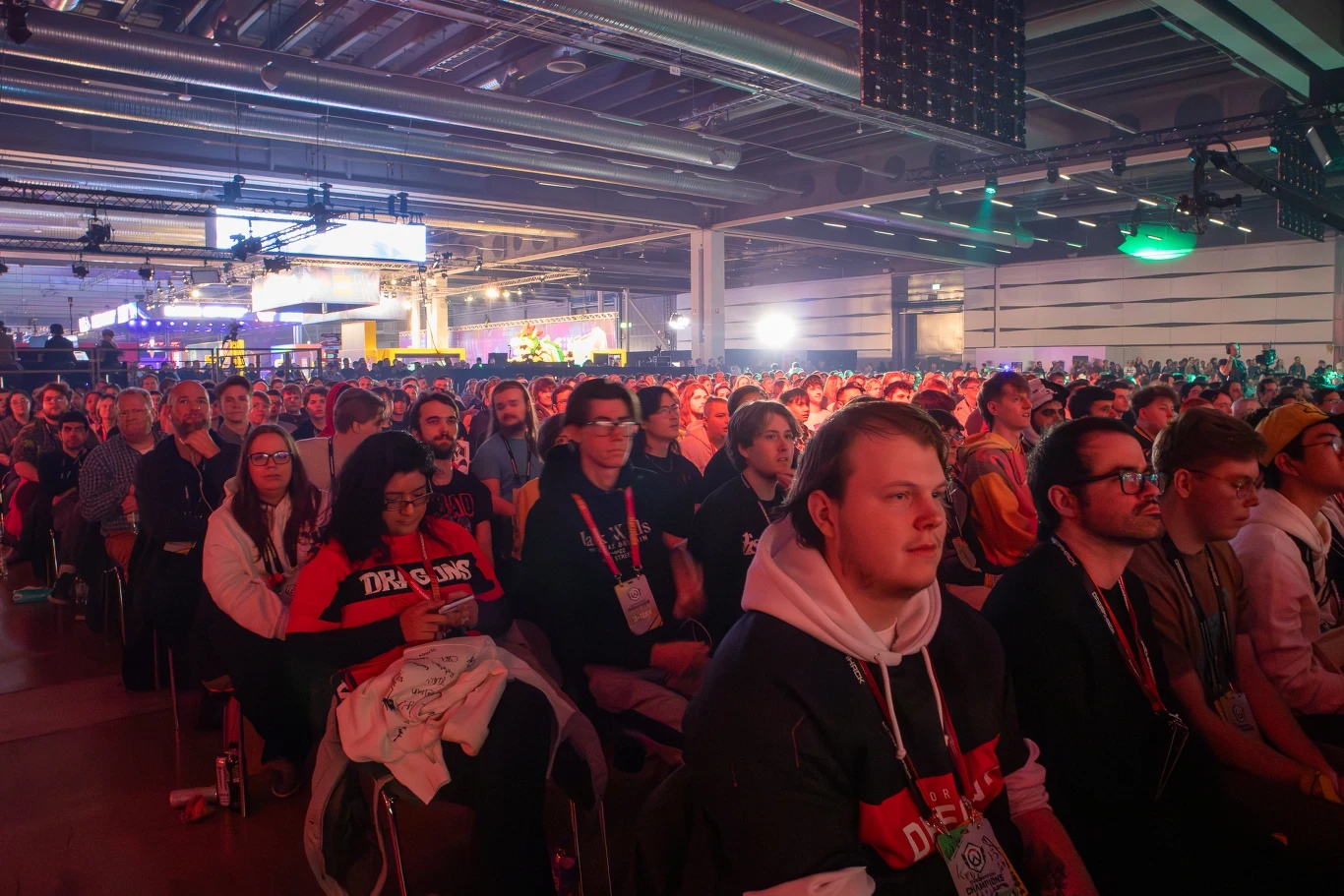 DreamHack Stockholm 2024
