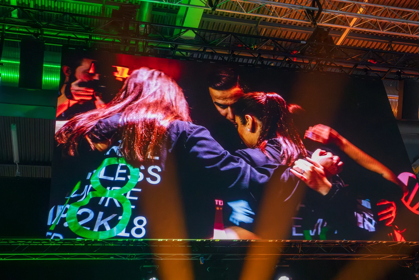 DreamHack Stockholm 2024