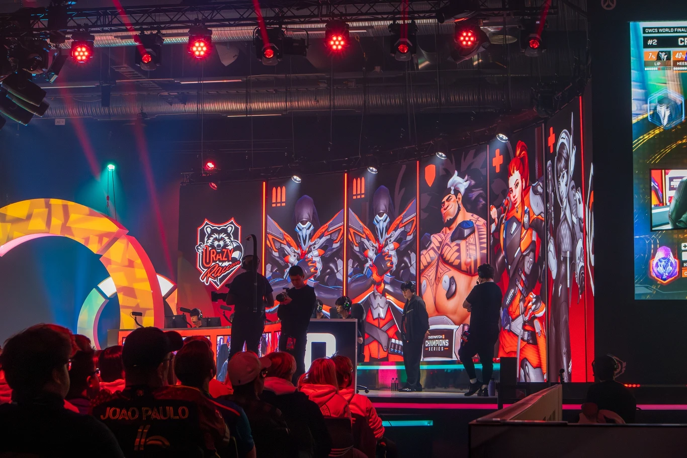 DreamHack Stockholm 2024