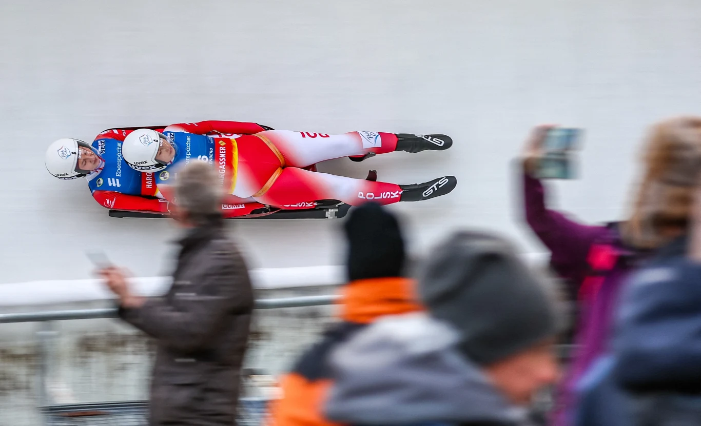 Nikola Domowicz i Dominika Piwkowska Nikola Domowicz i Dominika Piwkowska