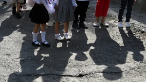 Wojna na Ukrainie. Rosjanie dostali specjalne wytyczne ws. nauki dzieci z Ukrainy