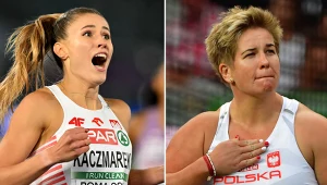 Natalia Bukowiecka i Anita Włodarczyk. Gwiazdy polskiej lekkoatletyki mają nowego prezesa związku