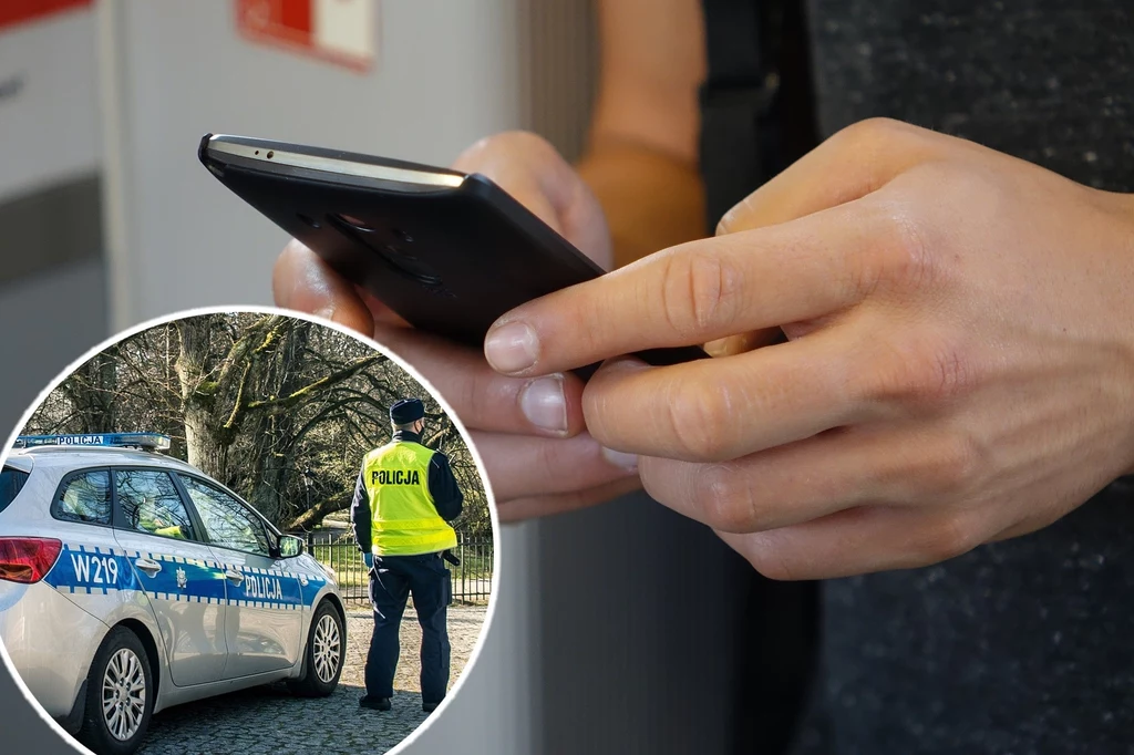 12-latek pomógł uratować swojego ojca. 54-latek stracił przytomność 12-latek pomógł uratować swojego ojca. 54-latek stracił przytomność