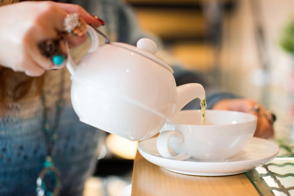 Właściwości gojnika. Wspiera walkę z cukrzycą i łagodzi stany zapalne jelit