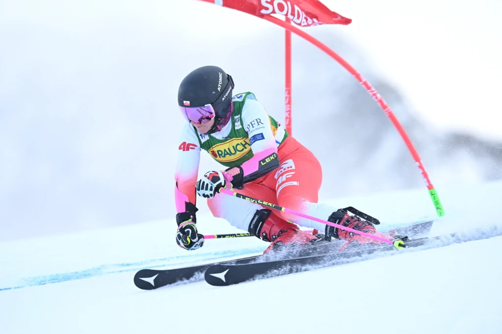 Maryna Gąsienica-Daniel Maryna Gąsienica-Daniel