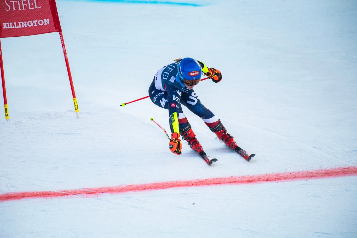 Mikaela Shiffrin