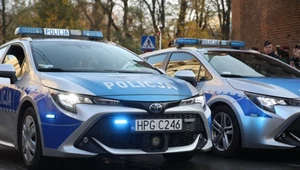 Policja ogłasza przełom ws. zaginięcia 28-latka z Myszyńca; zdjęcie ilustracyjne