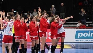 Polska pokonała Portugalię. I musiała czekać na sukces Francji. A ten był zagrożony 
