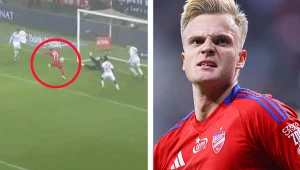 Wstrząs na start i napięcie rosło. Polski hit rozstrzygnięty w 94. minucie