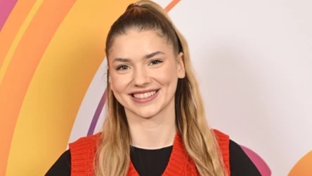 Julia Żugaj poprowadzi Sylwester Polsatu! Kariera młodziutkiej gwiazdy nabiera tempa