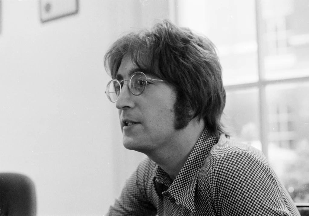 John Lennon John Lennon