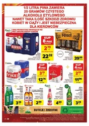 Wielkie promocje na grudzień - Carrefour Market