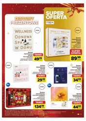 Wielkie promocje na grudzień - Carrefour Market