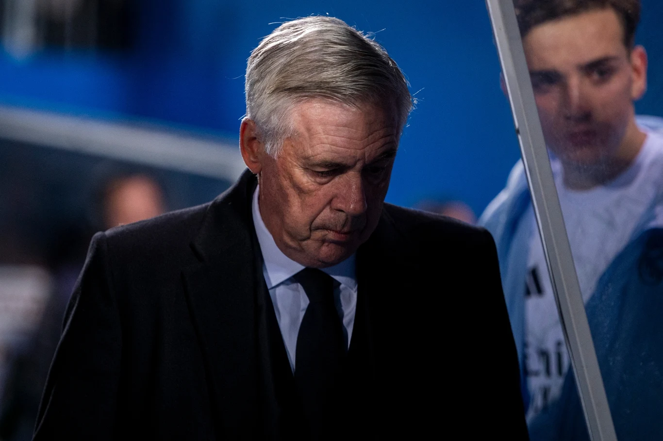Carlo Ancelotti