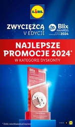 Świąteczne hity w supercenach - Lidl