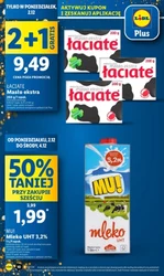 Świąteczne hity w supercenach - Lidl