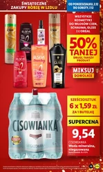 Świąteczne hity w supercenach - Lidl