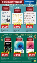 Świąteczne hity w supercenach - Lidl