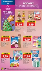 Świąteczne hity w supercenach - Lidl