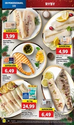 Świąteczne hity w supercenach - Lidl