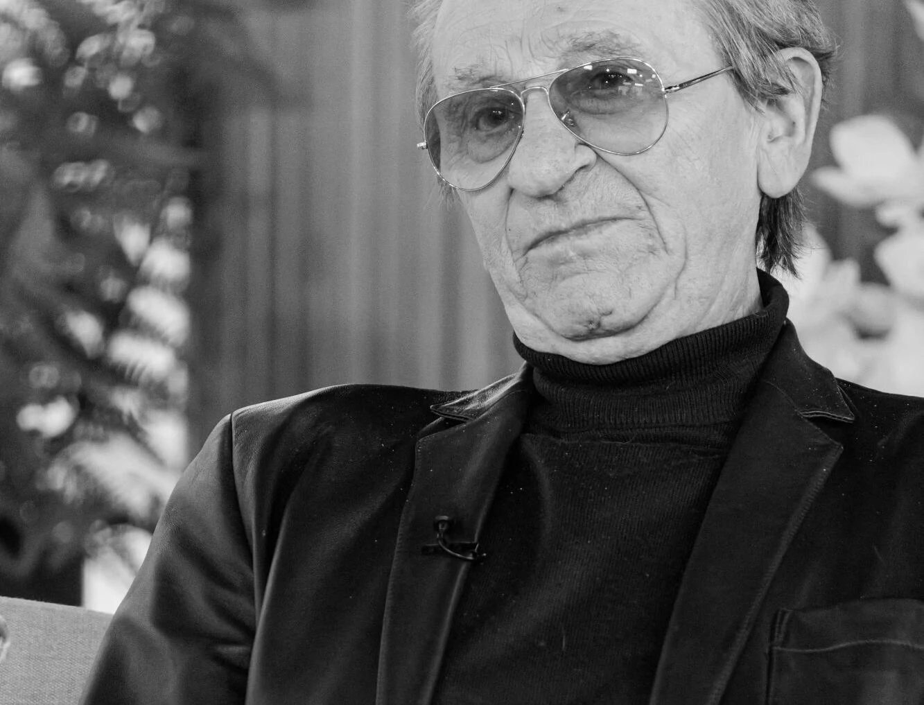 Nie żyje Ryszard Poznakowski Nie żyje Ryszard Poznakowski