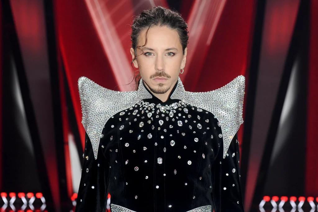 Michał Szpak w 2020 r. współpracował w "The Voice of Poland" z Krystianem Ochmanem