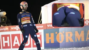 Niemcy naginają przepisy, dziennikarze reagują, zdjęcia już trafiły do FIS