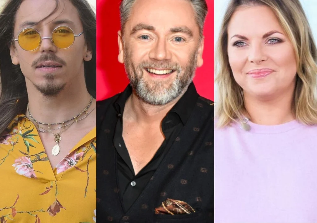 Kwaśniewska wyjawiła prawdę ws. relacji Szpaka i Badacha. Wszystko pokazała