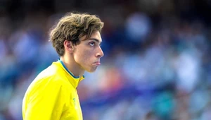 Armand Duplantis